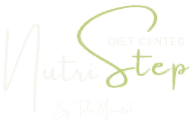نيوتري ستيب